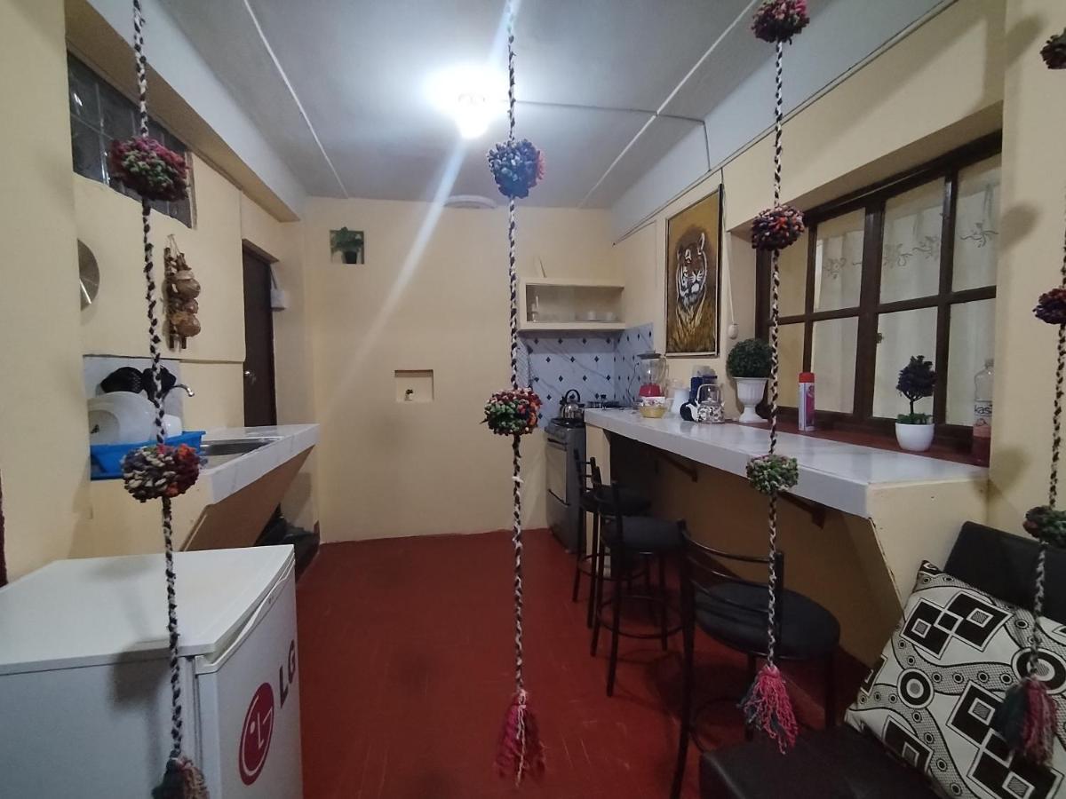 Casa Familiar Jennings Apartamento *