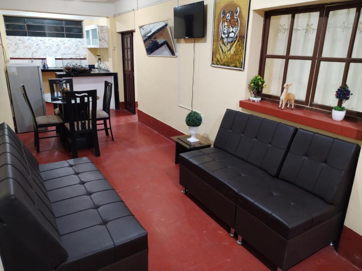 Casa Familiar Jennings Apartamento