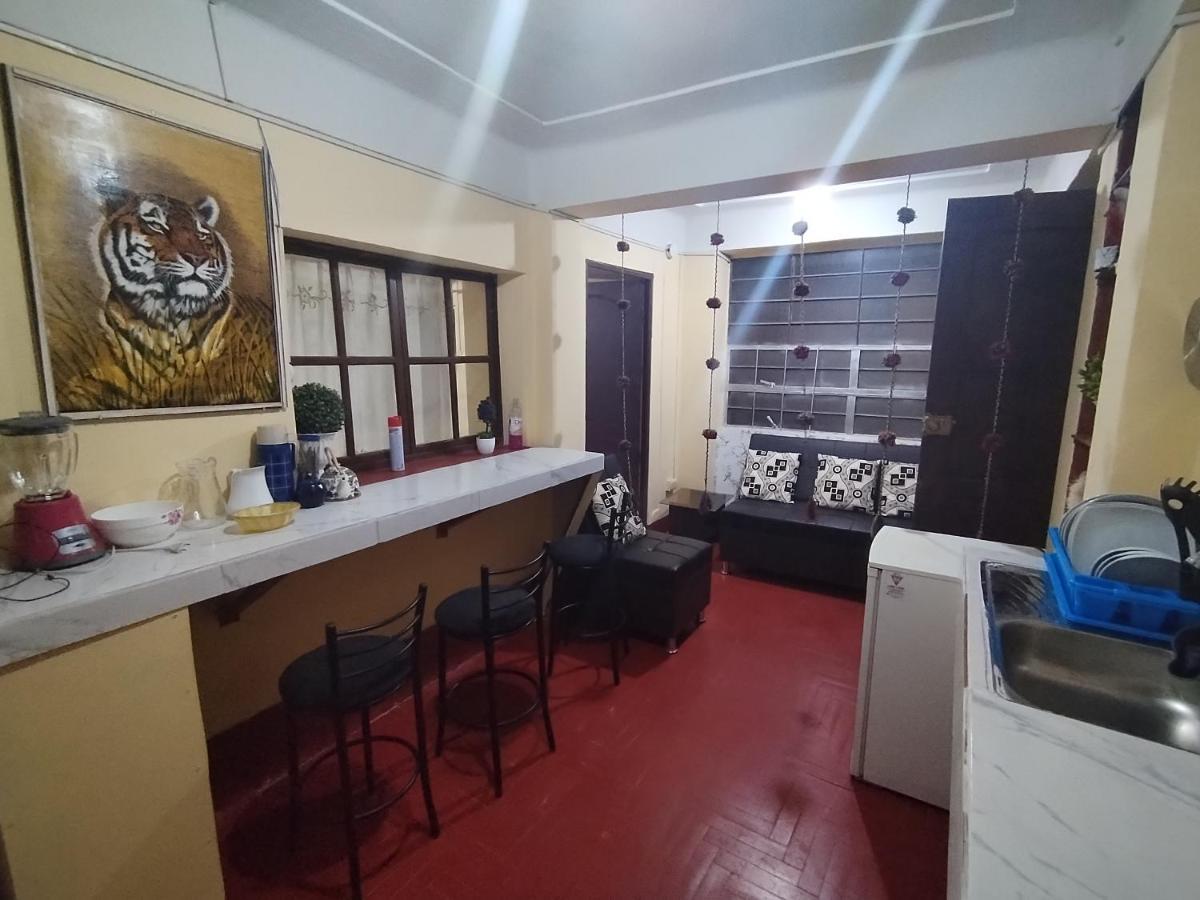 Apartamento Casa Familiar Jennings Cuzco
