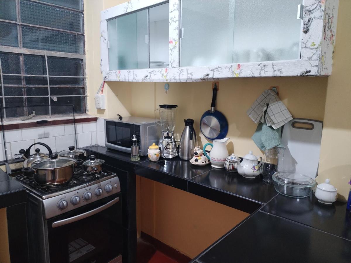 Apartamento Casa Familiar Jennings *
