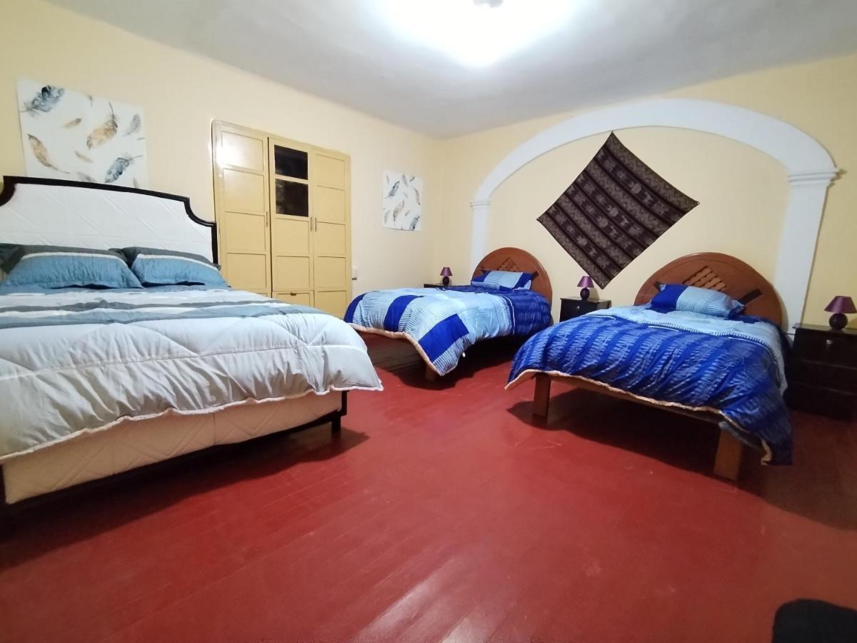 Casa Familiar Jennings Apartamento *